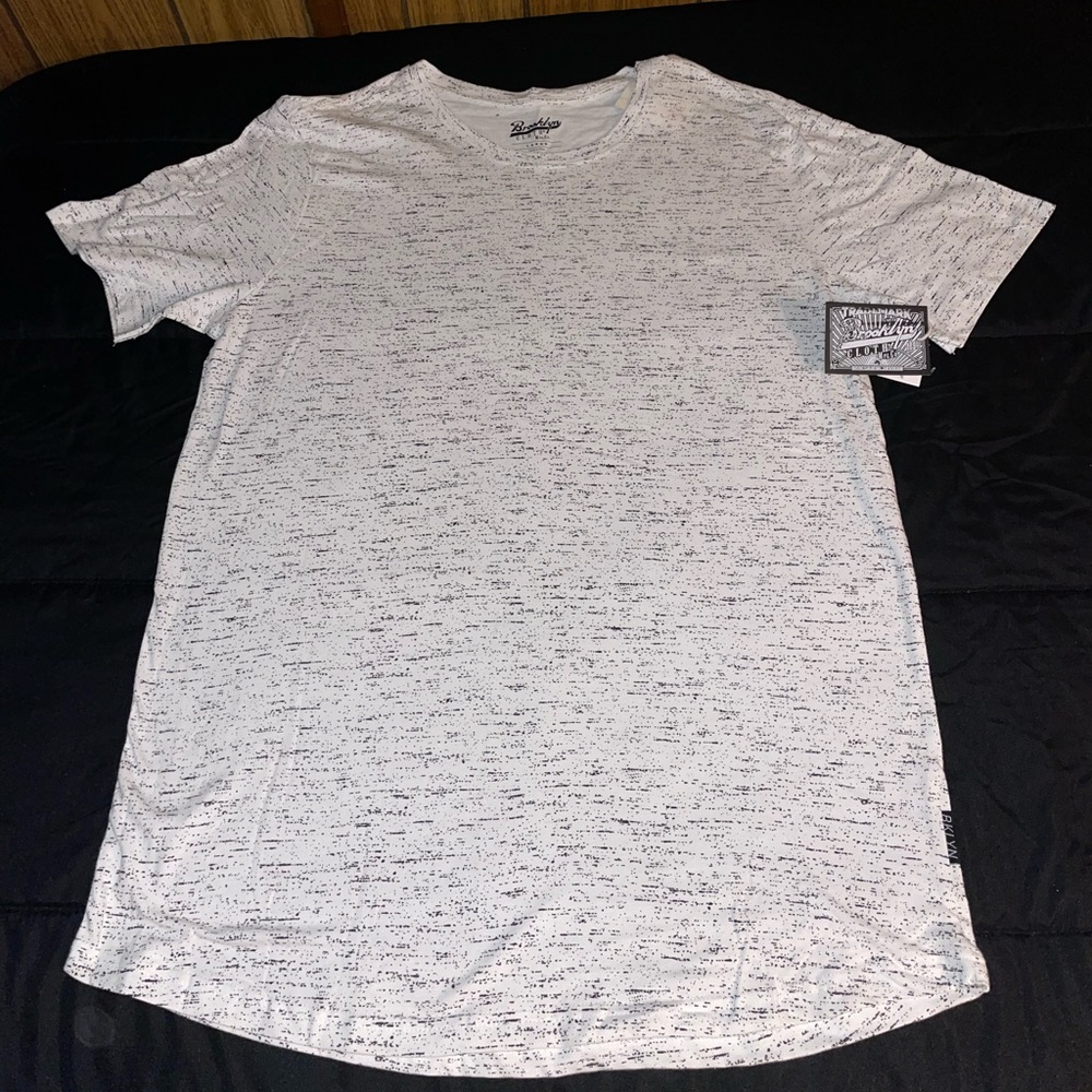 Brooklyn Clothing tee